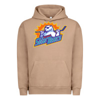 Orlando Solar Bears Urban Hoodie | Teevron