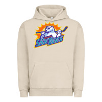 Pigment French Oak orlando solar bears Urban Hoodie - linhVisuals
