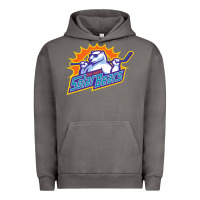 Pigment Tornado orlando solar bears Urban Hoodie - linhVisuals