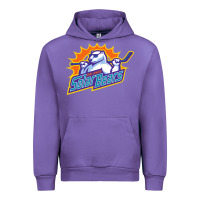 Tulip orlando solar bears Urban Hoodie - linhVisuals