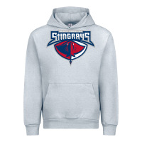 South Carolina Stingrays Urban Hoodie | Teevron