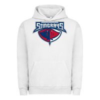 Pigment Lunar Rock south carolina stingrays Urban Hoodie - linhVisuals