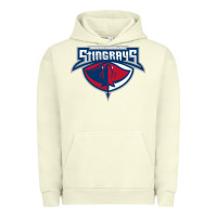 Pigment Pistachio south carolina stingrays Urban Hoodie - linhVisuals