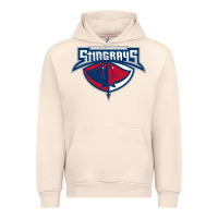 Sandshell south carolina stingrays Urban Hoodie - linhVisuals