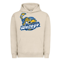 Pigment French Oak toledo walleye Urban Hoodie - linhVisuals
