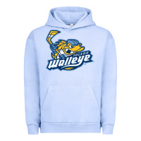 Pigment Grape Ice toledo walleye Urban Hoodie - linhVisuals