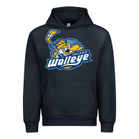 Toledo Walleye Urban Hoodie | Teevron