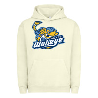 Pigment Pistachio toledo walleye Urban Hoodie - linhVisuals