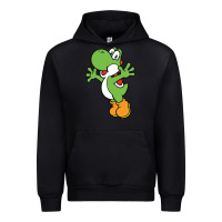 Yoshi Urban Hoodie | Teevron