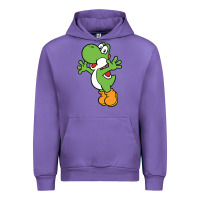 Tulip yoshi Urban Hoodie - linhVisuals