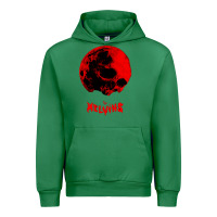 Emerald Melvins Urban Hoodie - linhVisuals