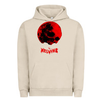 Melvins Urban Hoodie | Teevron