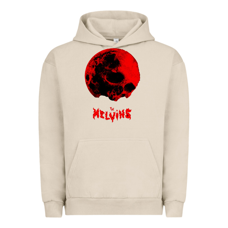 Melvins Urban Hoodie by linhVisuals | Teevron