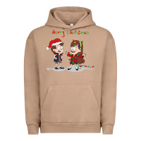 Pigment Burro gravity falls merry christmas amino Urban Hoodie - linhVisuals