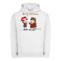 Pigment Lunar Rock gravity falls merry christmas amino Urban Hoodie - linhVisuals