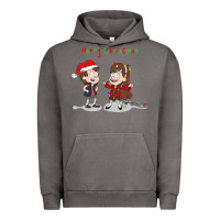 Pigment Tornado gravity falls merry christmas amino Urban Hoodie - linhVisuals
