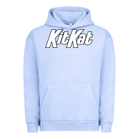Pigment Grape Ice KitKat Vintage Urban Hoodie - linhVisuals