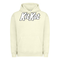 Pigment Pistachio KitKat Vintage Urban Hoodie - linhVisuals