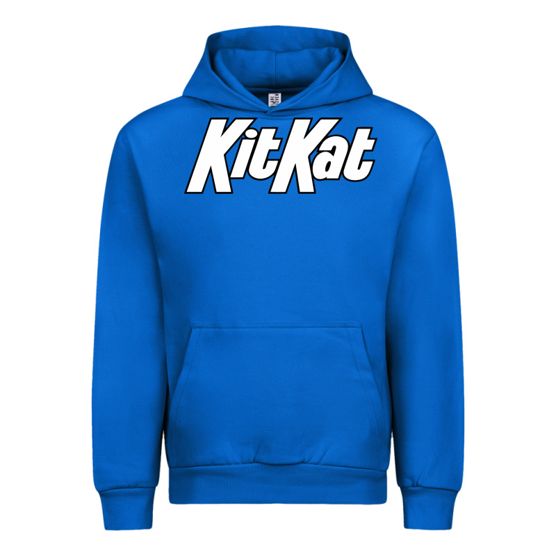 Kitkat Vintage Urban Hoodie by linhVisuals | Teevron