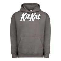 Pigment Tornado KitKat Vintage Urban Hoodie - linhVisuals