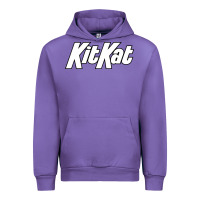 Tulip KitKat Vintage Urban Hoodie - linhVisuals