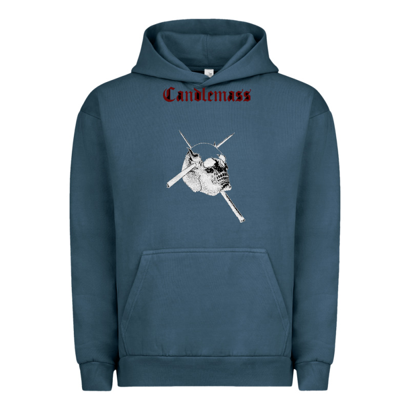 Candlemass Urban Hoodie by linhVisuals | Teevron