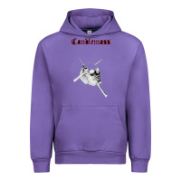 Tulip candlemass Urban Hoodie - linhVisuals