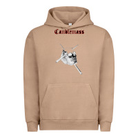 Pigment Burro candlemass Urban Hoodie - linhVisuals