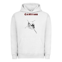 Pigment Lunar Rock candlemass Urban Hoodie - linhVisuals
