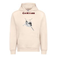 Sandshell candlemass Urban Hoodie - linhVisuals