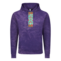 Cloud Purple american football with lightning bolt  pen wrap Vintage Hoodie - BundleAndBundleShop