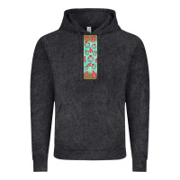 Vintage Black american football with lightning bolt  pen wrap Vintage Hoodie - BundleAndBundleShop