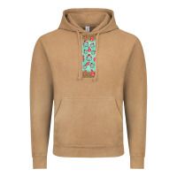 Vintage Camel american football with lightning bolt  pen wrap Vintage Hoodie - BundleAndBundleShop