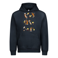 Calvin Urban Hoodie | Teevron