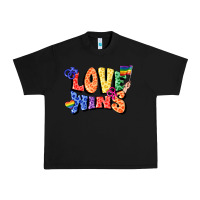 Black Love wins Urban Heavy Tee - FaDigitalArtStudio