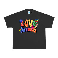 Pigment Black Love wins Urban Heavy Tee - FaDigitalArtStudio