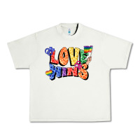 Pistachio Love wins Urban Heavy Tee - FaDigitalArtStudio