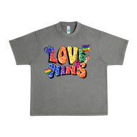 Tornado Love wins Urban Heavy Tee - FaDigitalArtStudio