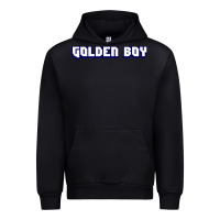 Black boy essential Urban Hoodie - linhVisuals