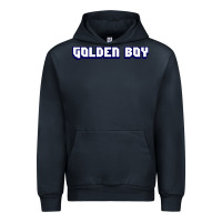 Navy boy essential Urban Hoodie - linhVisuals