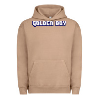 Pigment Burro boy essential Urban Hoodie - linhVisuals