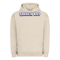 Pigment French Oak boy essential Urban Hoodie - linhVisuals