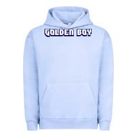 Pigment Grape Ice boy essential Urban Hoodie - linhVisuals