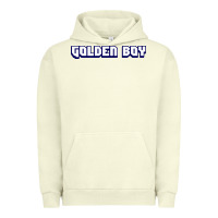 Pigment Pistachio boy essential Urban Hoodie - linhVisuals