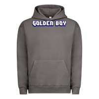 Pigment Tornado boy essential Urban Hoodie - linhVisuals