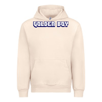 Sandshell boy essential Urban Hoodie - linhVisuals