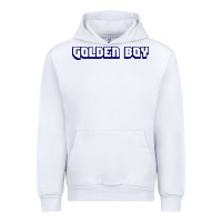 White boy essential Urban Hoodie - linhVisuals