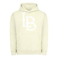 Pigment Pistachio long beach state athletics Urban Hoodie - linhVisuals