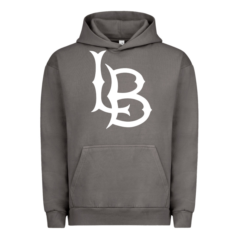 Long Beach State Athletics Urban Hoodie by linhVisuals | Teevron