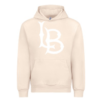Sandshell long beach state athletics Urban Hoodie - linhVisuals